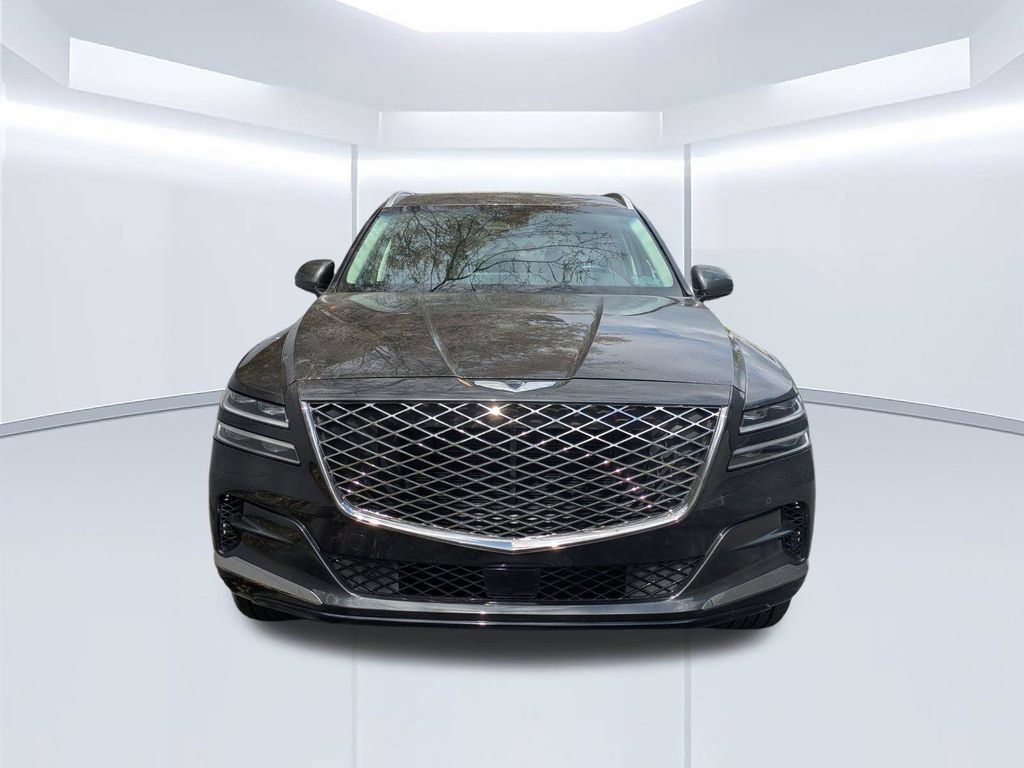 Used 2024 Genesis GV80 3.5T AWD/4WD image 7