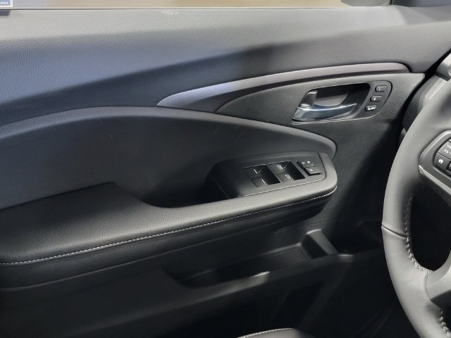New 2026 Honda Ridgeline RTL image 21