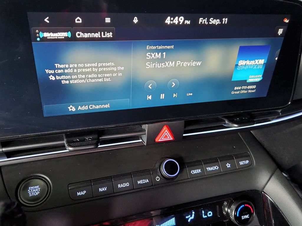 Used 2023 Hyundai Elantra N w/ Cargo Package FWD image 33