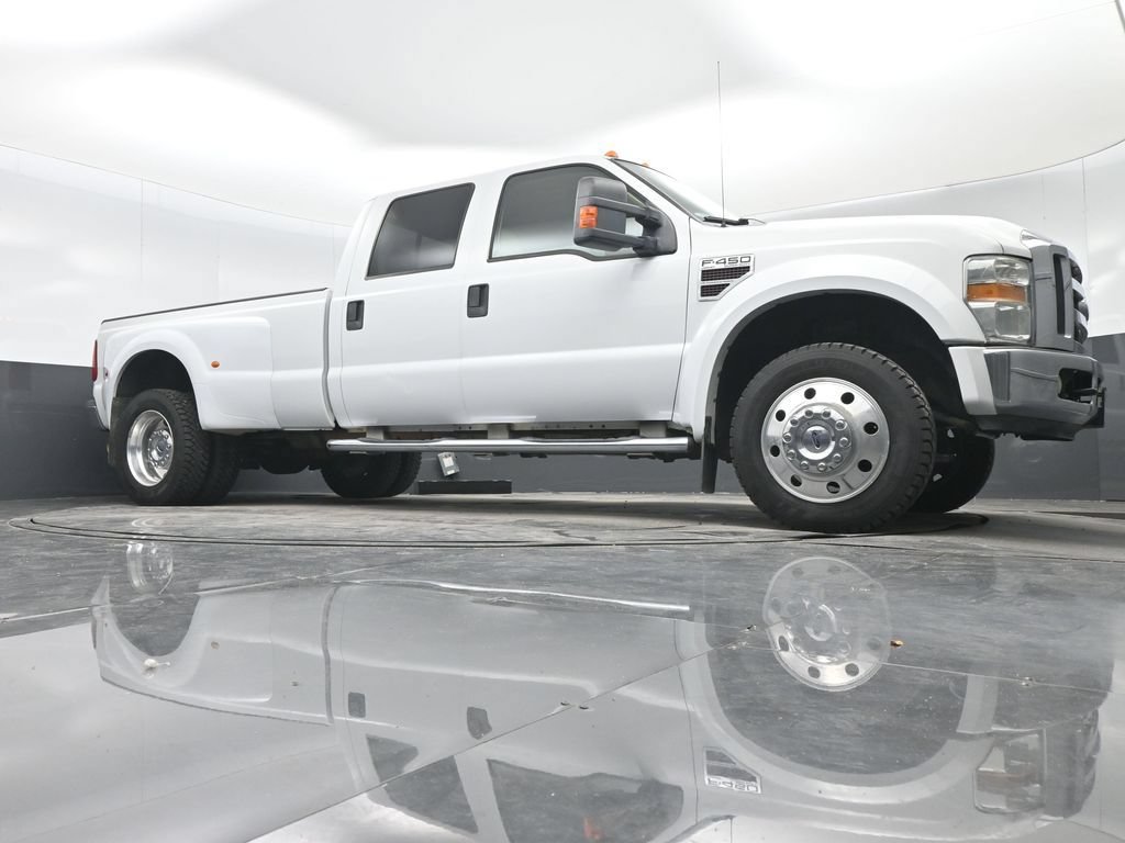 Used 2008 Ford F450 XLT RWD image 32