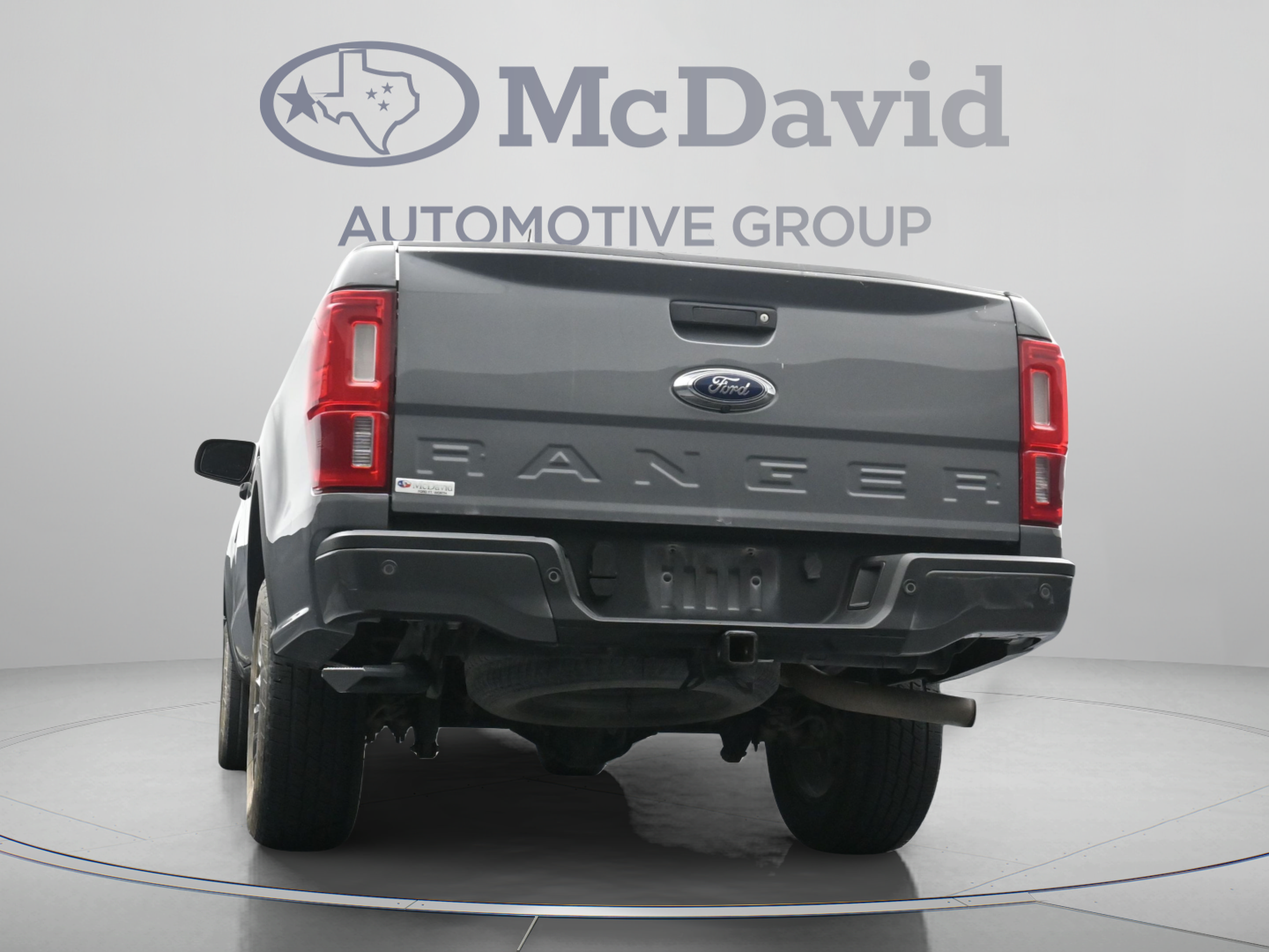 Used 2021 Ford Ranger XLT w/ Equipment Group 301A Mid AWD/4WD image 29