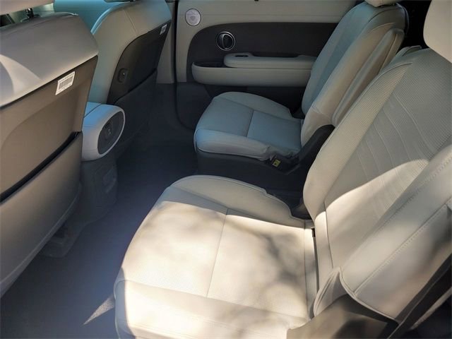 New 2026 Hyundai Palisade Limited image 13