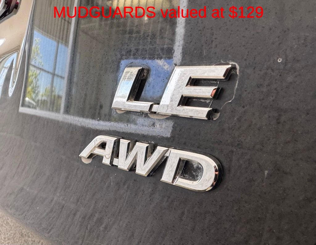 Used 2014 Toyota RAV4 LE AWD/4WD image 8