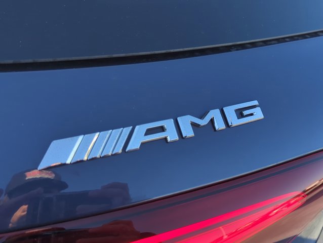 Used 2024 Mercedes-Benz GLE 63 AMG S image 8