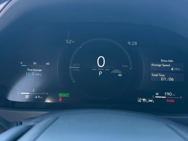 New 2026 Lexus UX 300h AWD image 16