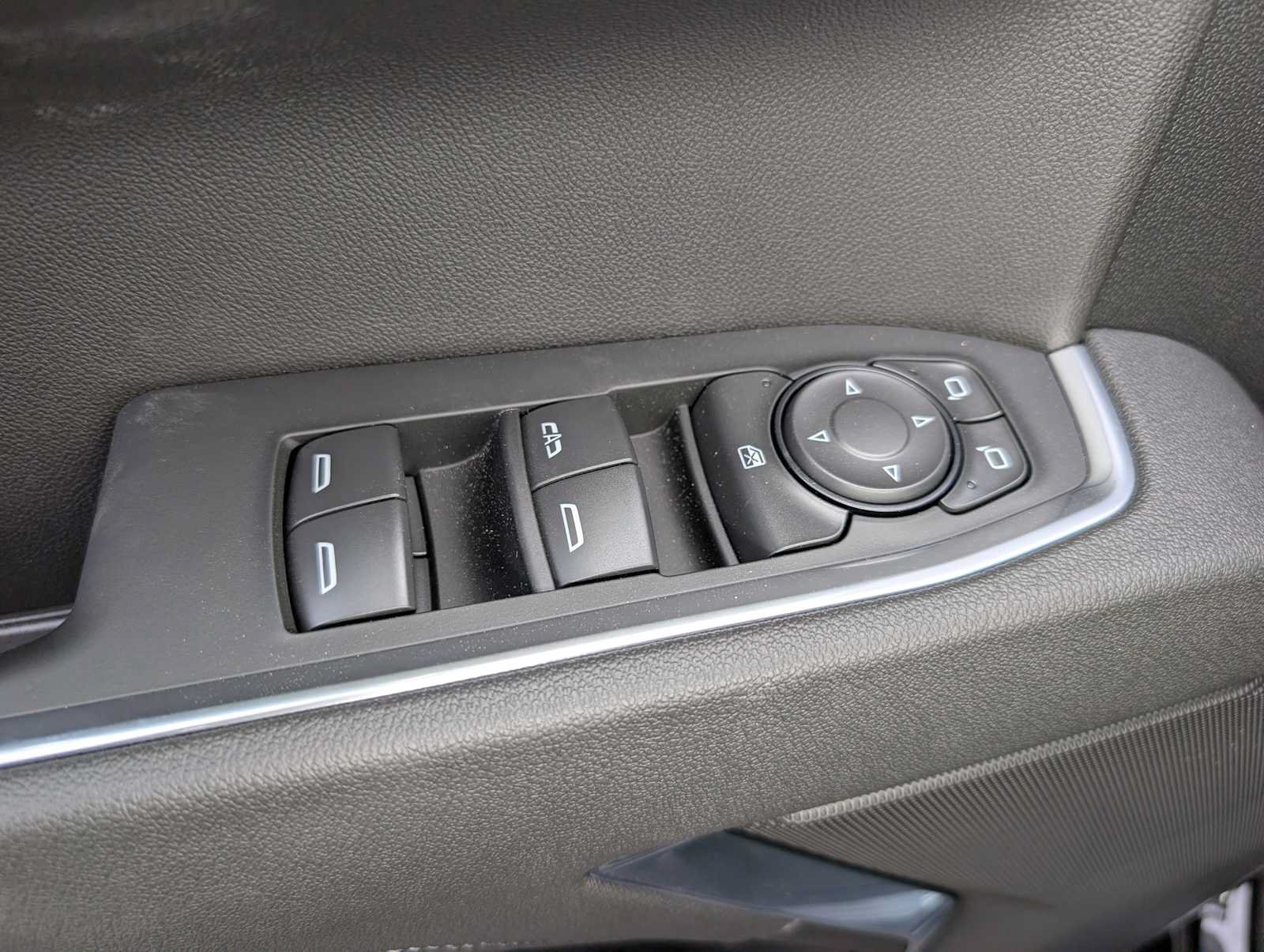 New 2026 GMC Sierra 1500 Elevation AWD/4WD image 31