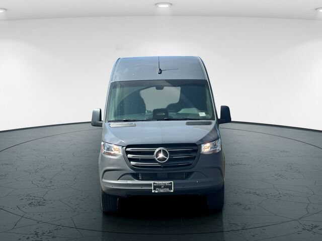 New 2026 Mercedes-Benz Sprinter 2500 image 9