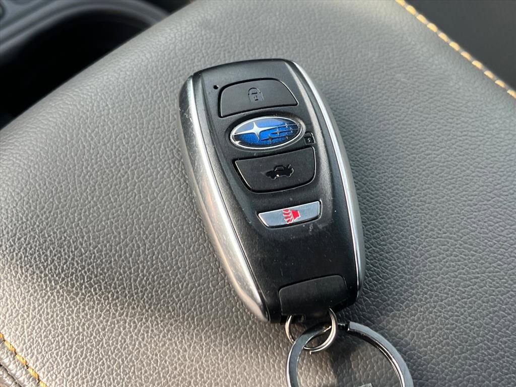 Used 2024 Subaru Forester Wilderness image 21