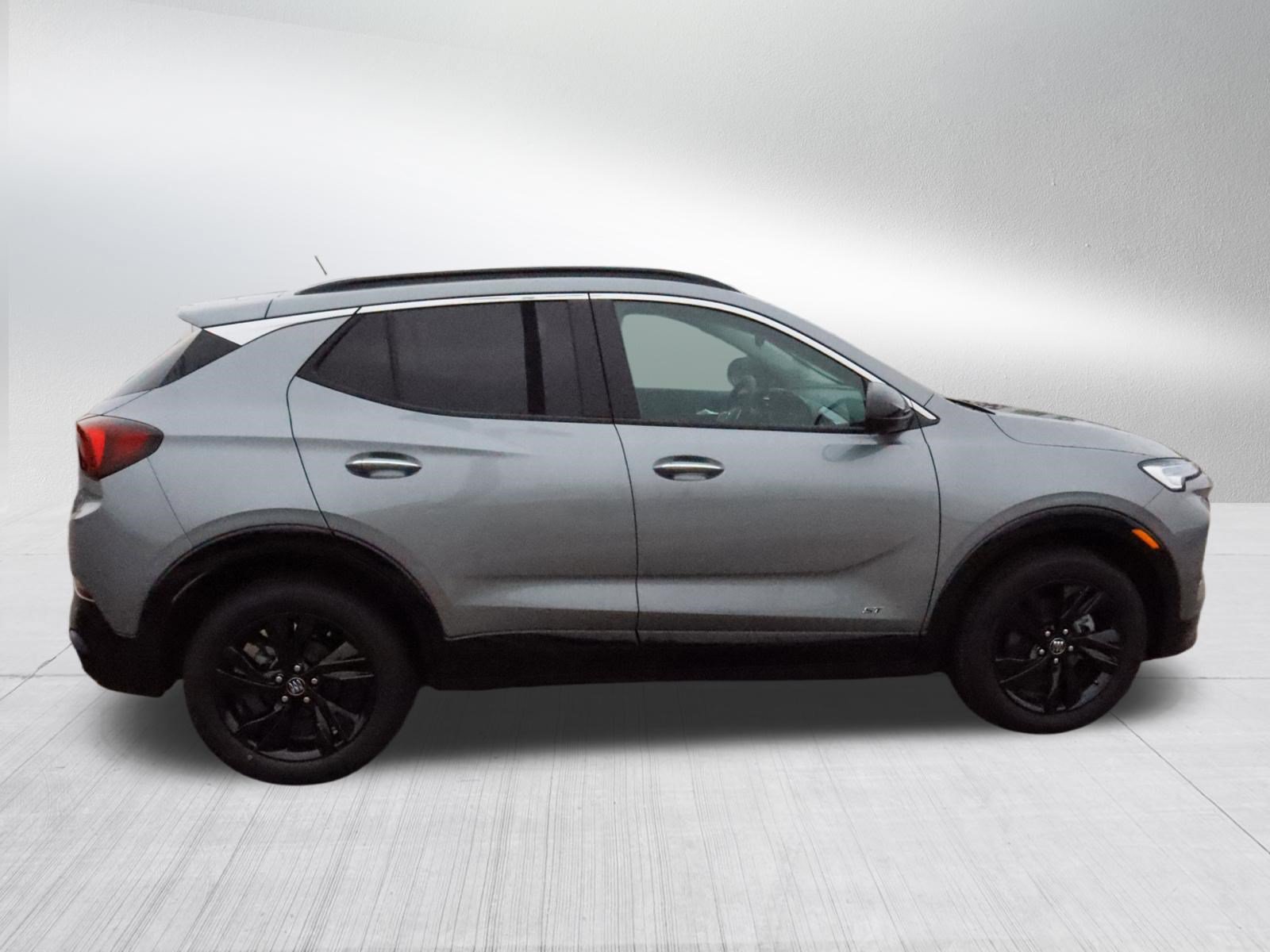 New 2026 Buick Encore GX Sport Touring w/ Advanced Technology Package FWD image 8