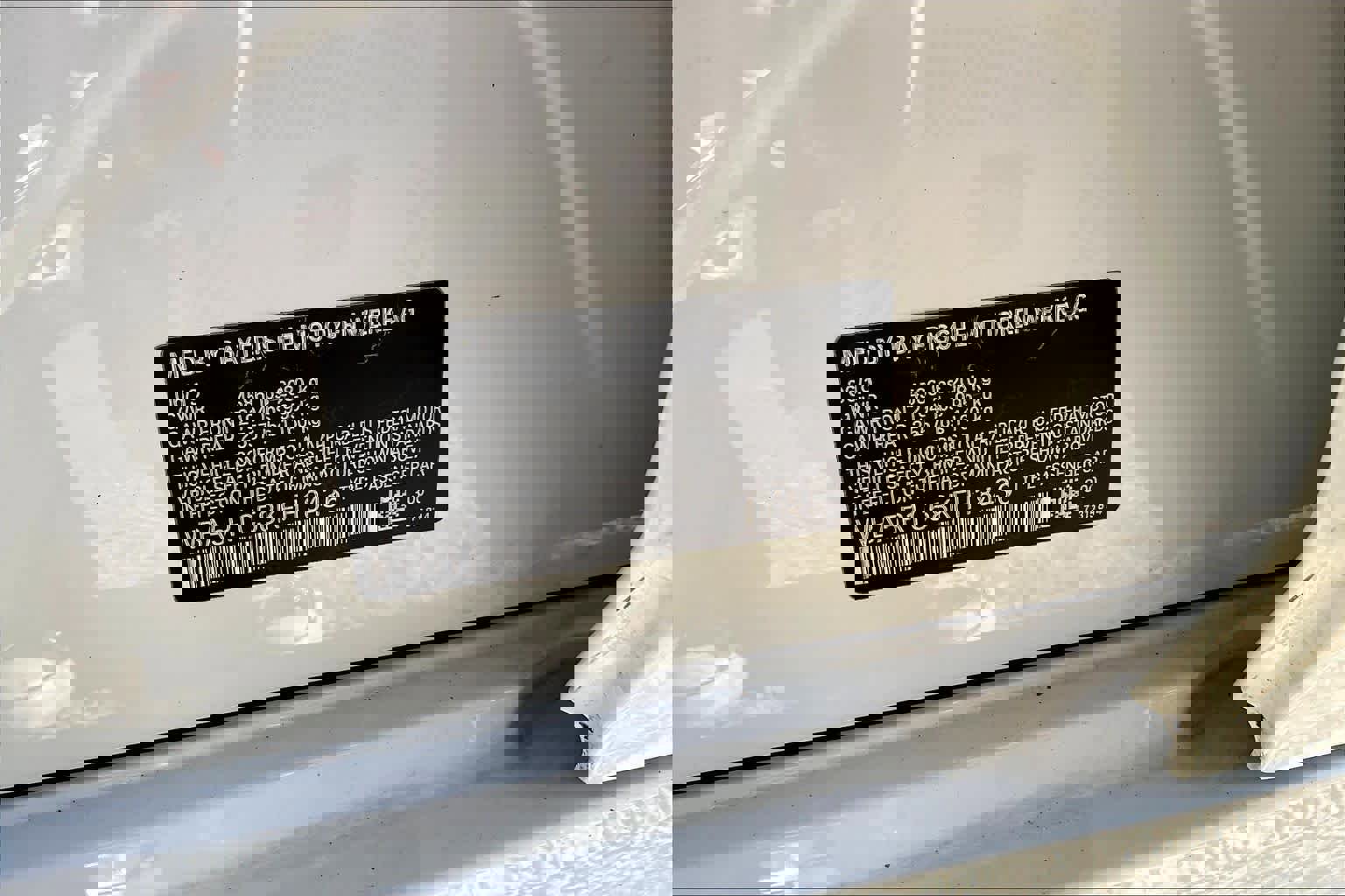 Used 2019 BMW 330i Sedan w/ Driving Assistance Package RWD image 35