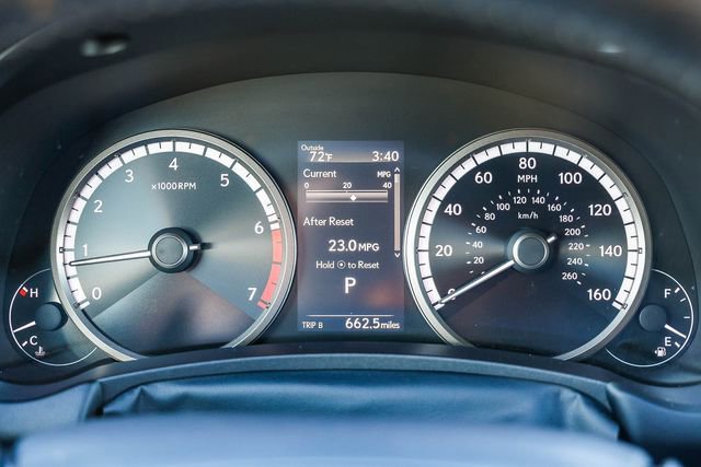 Used 2021 Lexus NX 300 F Sport image 23