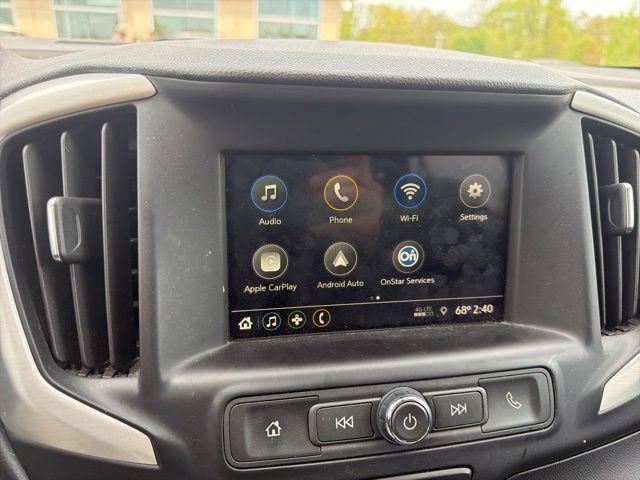 Used 2019 GMC Terrain SLE w/ Driver Convenience Package AWD/4WD image 5