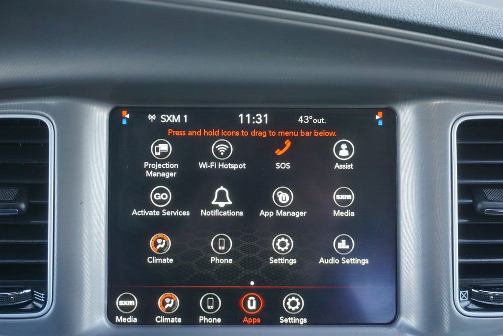 Used 2023 Dodge Charger SXT image 11