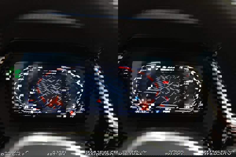 Used 2025 BMW Z4 M40i w/ Edition image 24