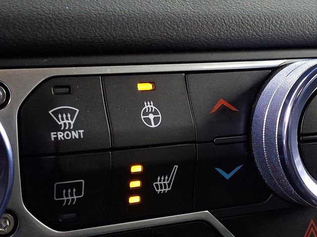 Used 2024 Jeep Wrangler High Altitude image 26