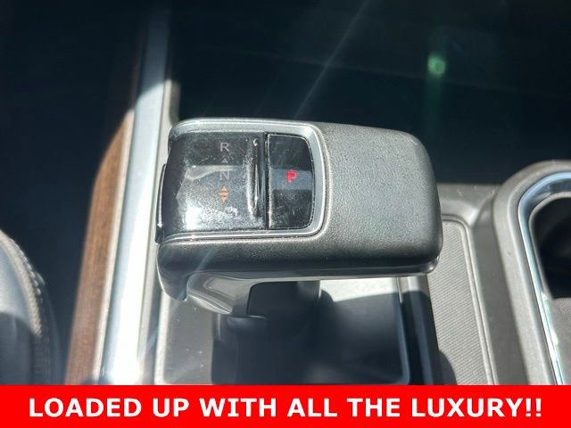 Used 2023 Chevrolet Silverado 1500 High Country w/ High Country Premium Package AWD/4WD image 25