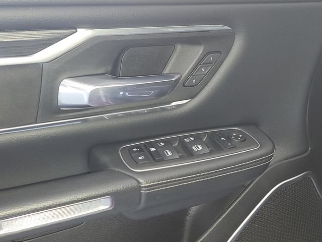 Certified 2023 RAM 1500 Laramie AWD/4WD image 7