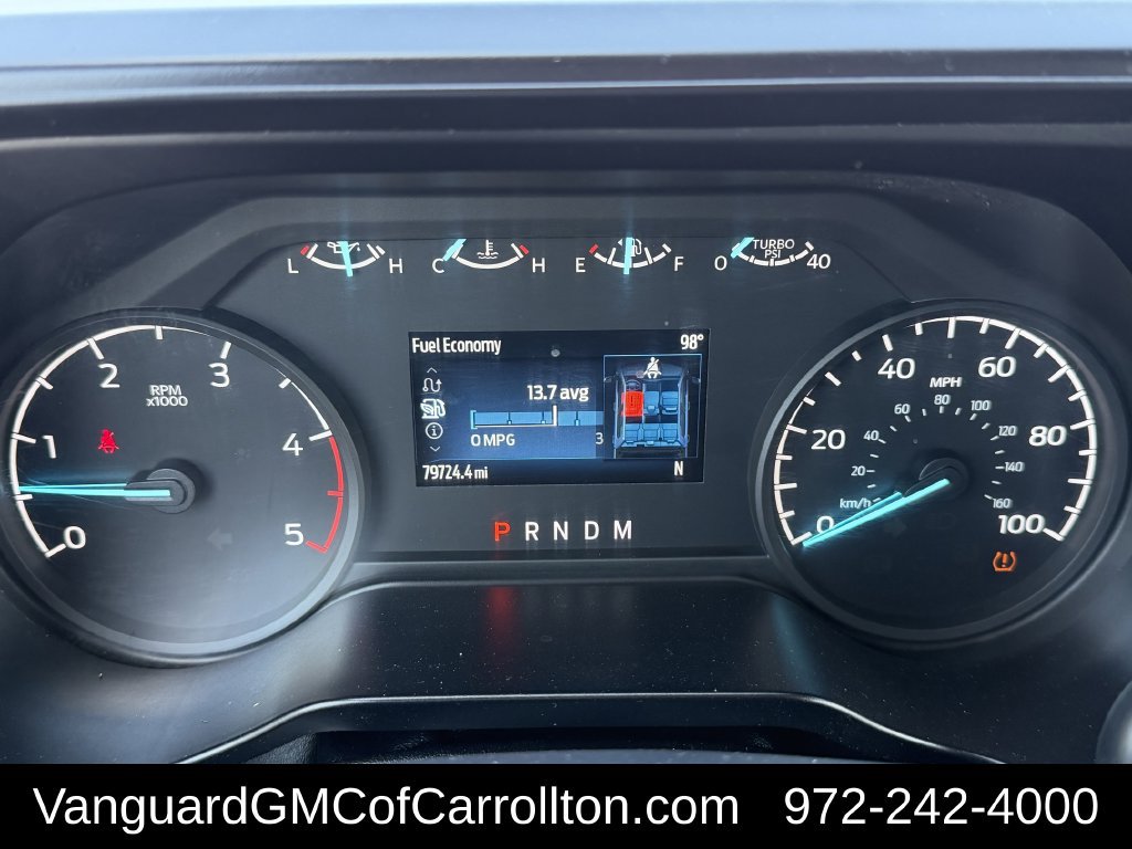 Used 2023 Ford F250 XL w/ XL Driver Assist Package AWD/4WD image 15