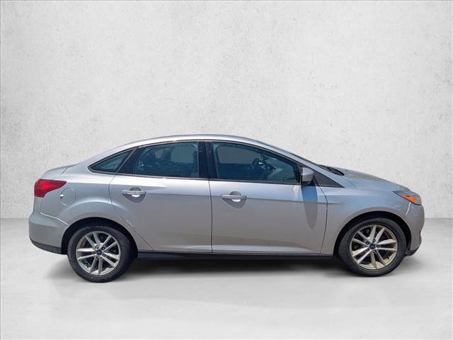 Used 2018 Ford Focus SE FWD video 4