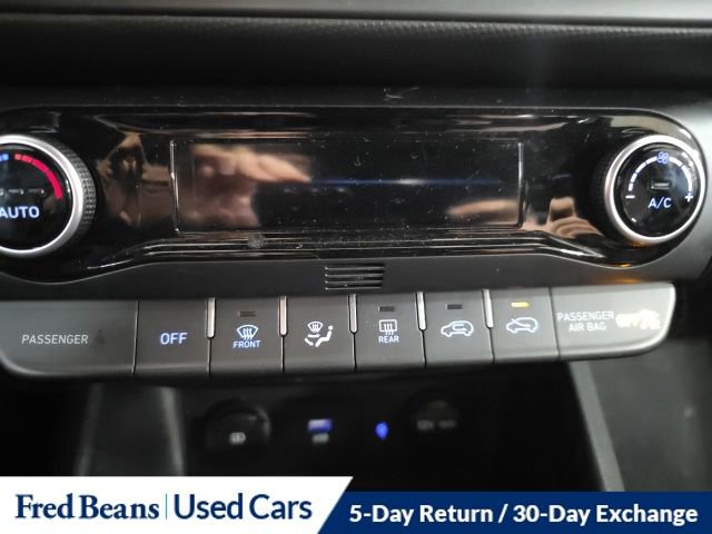 Used 2022 Hyundai Kona N Line w/ Tech Package image 22