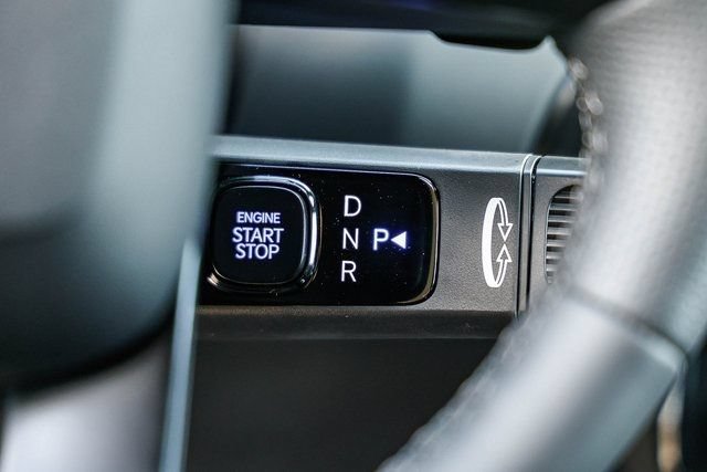 New 2026 Hyundai Palisade XRT Pro AWD/4WD image 24