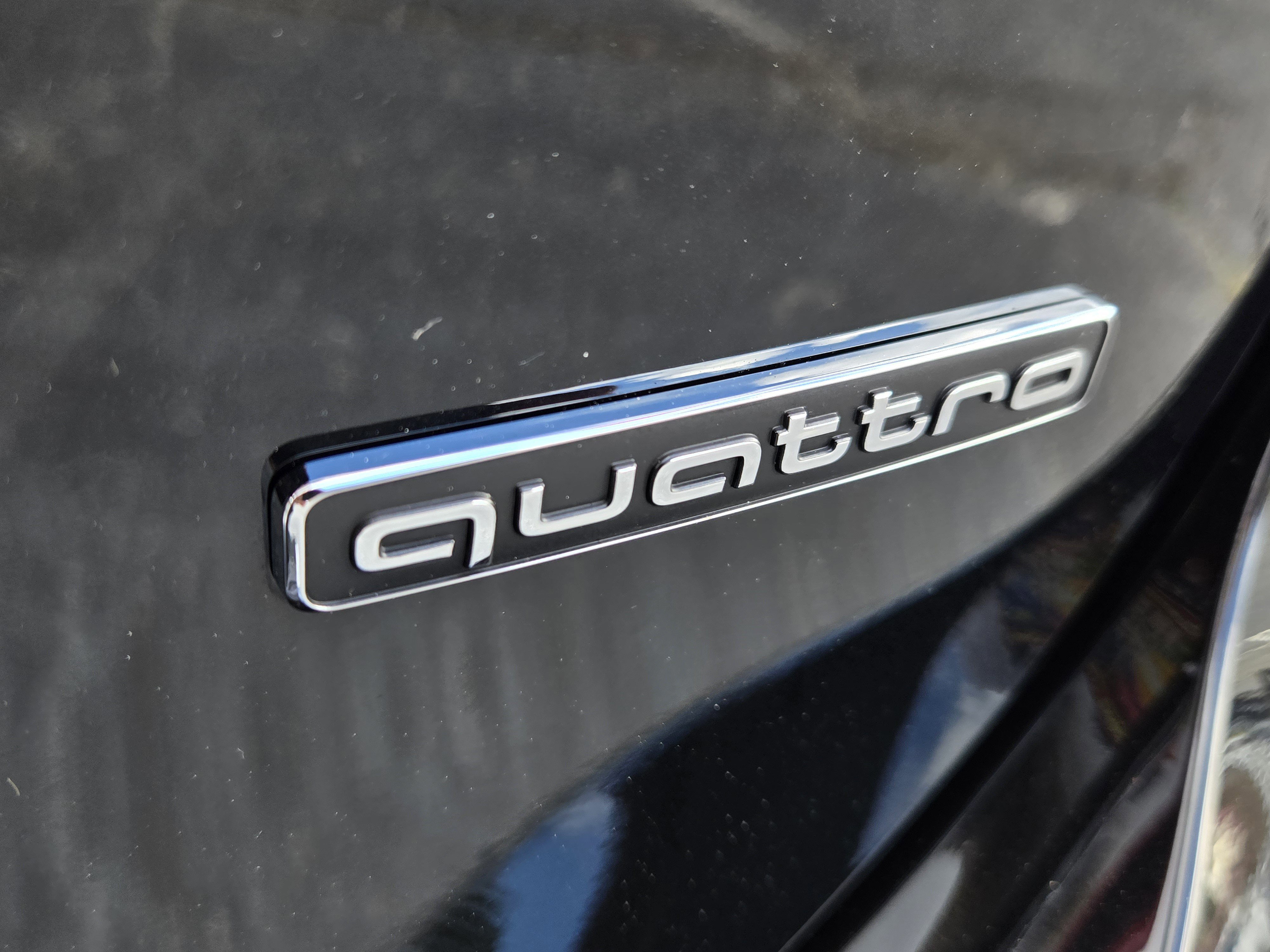 Used 2025 Audi A5 2.0T Premium Plus w/ Premium Plus image 10