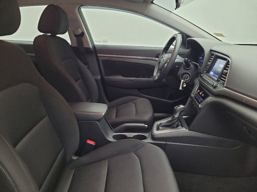 Used 2018 Hyundai Elantra SEL image 21