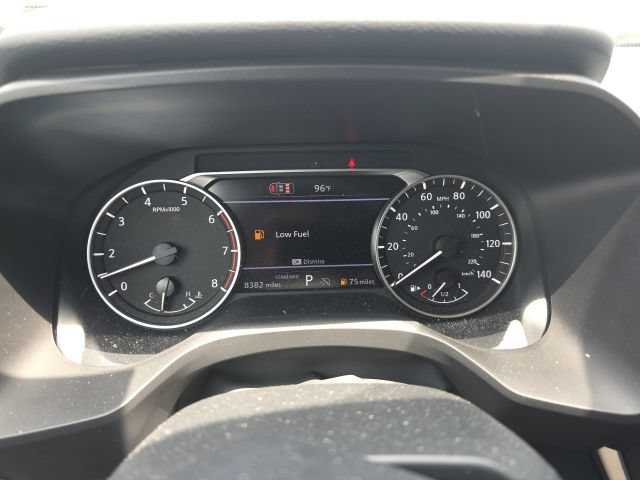 Used 2026 Nissan Rogue SV FWD image 21