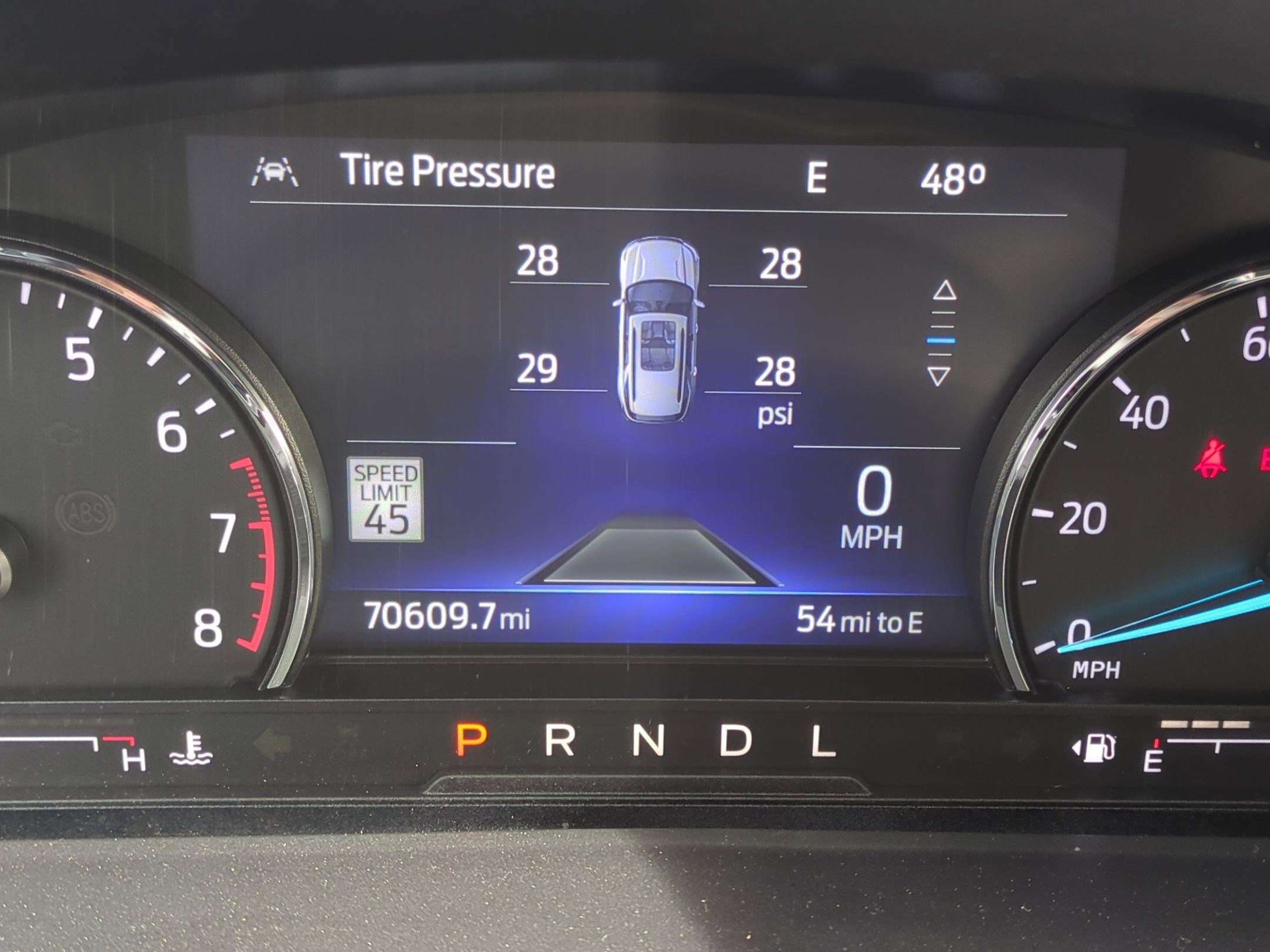 Used 2022 Ford Explorer Limited w/ Equipment Group 301A image 20