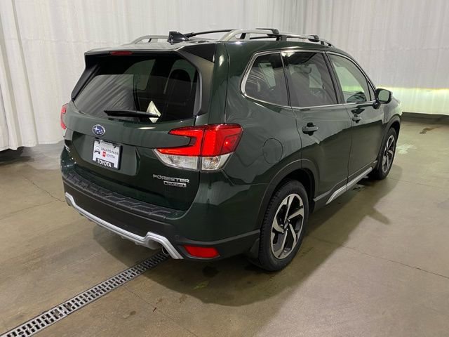 Used 2024 Subaru Forester Touring image 4