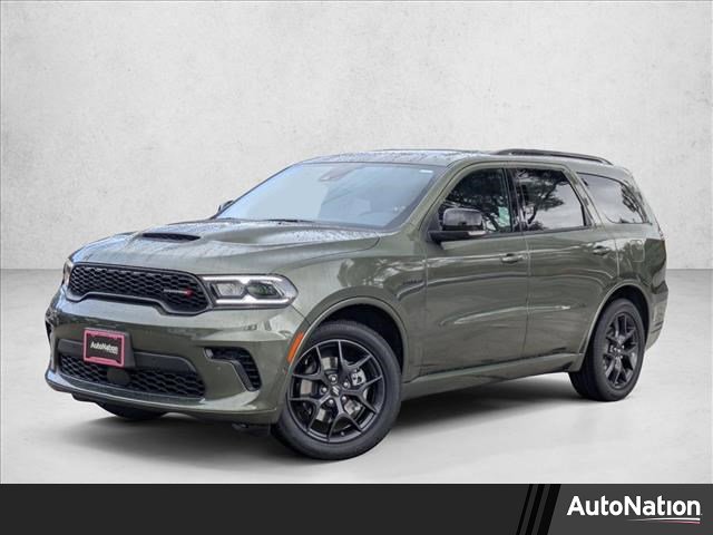 New 2026 Dodge Durango GT