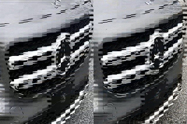 Certified 2022 Mercedes-Benz GLB 250 4MATIC image 37