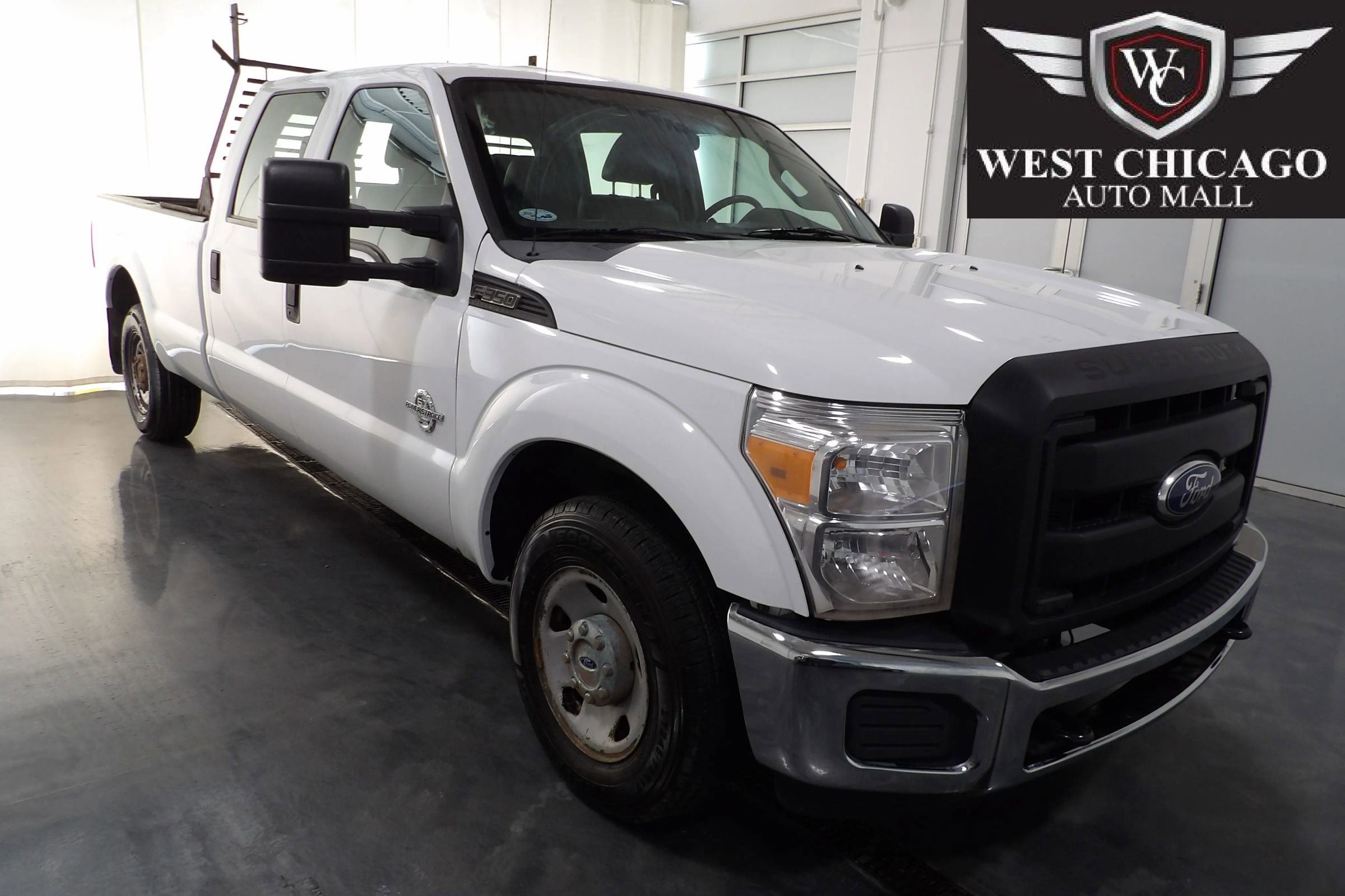 Used 2011 Ford F350 XL w/ XL Value Pkg