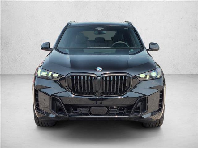 New 2026 BMW X5 xDrive40i w/ M Sport Package AWD/4WD image 6