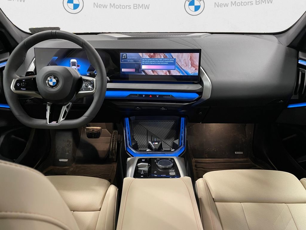 Certified 2026 BMW X3 xDrive30 image 10