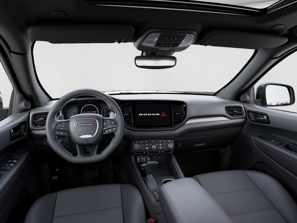 New 2026 Dodge Durango GT AWD/4WD image 14