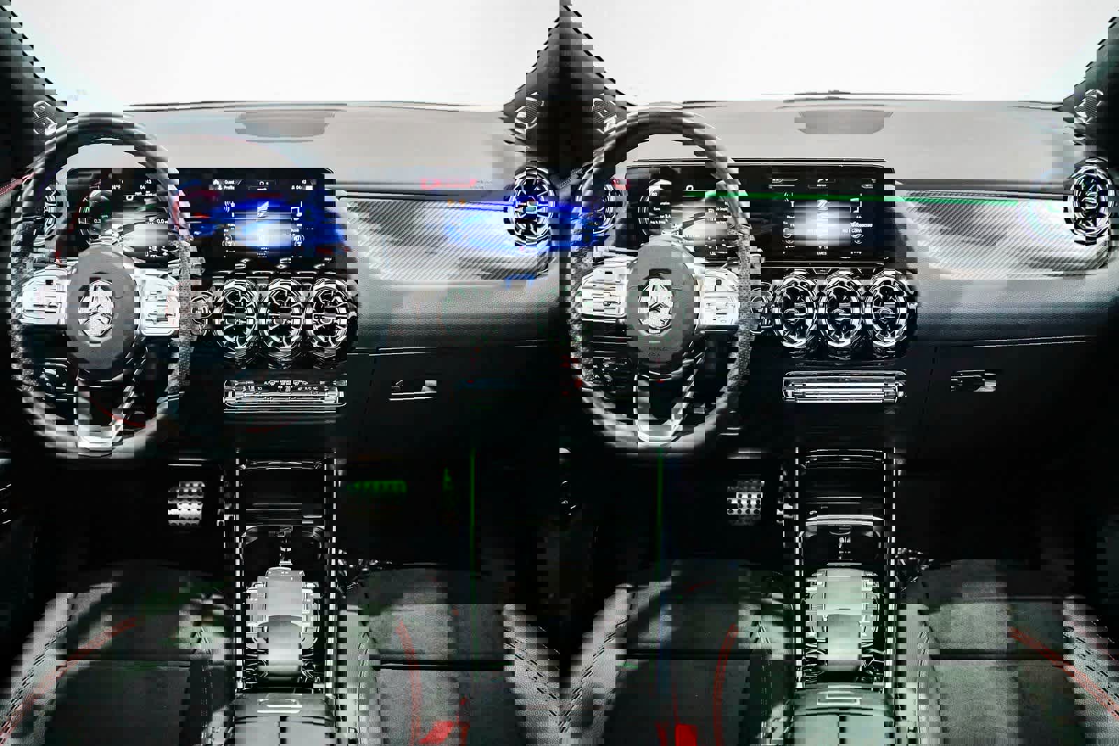 Certified 2023 Mercedes-Benz GLA 250 image 12