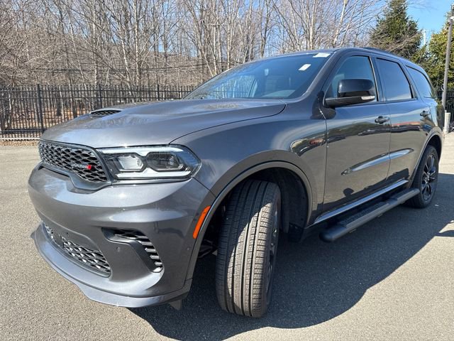 New 2026 Dodge Durango GT image 3