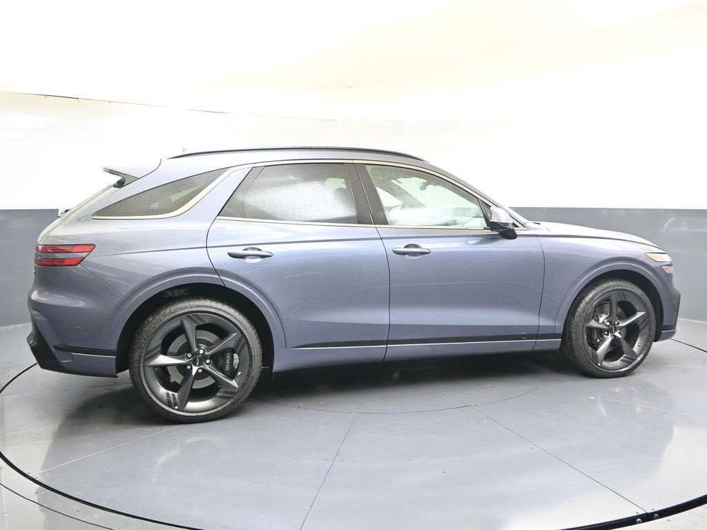 New 2026 Genesis GV70 3.5T Sport Prestige image 6