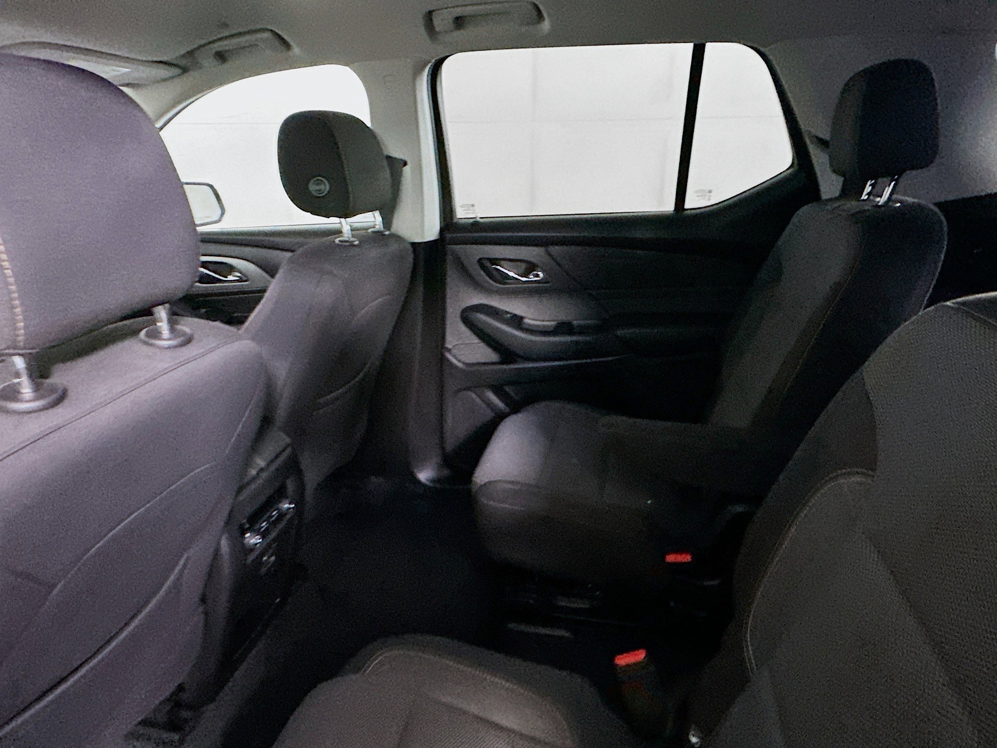 Used 2019 Chevrolet Traverse LT w/ LPO, Floor Liner Package image 27