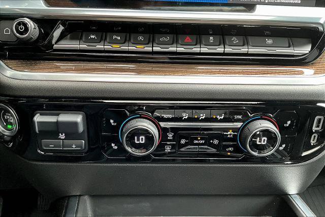 Used 2022 Chevrolet Silverado 1500 RST w/ All Star Edition Plus image 16