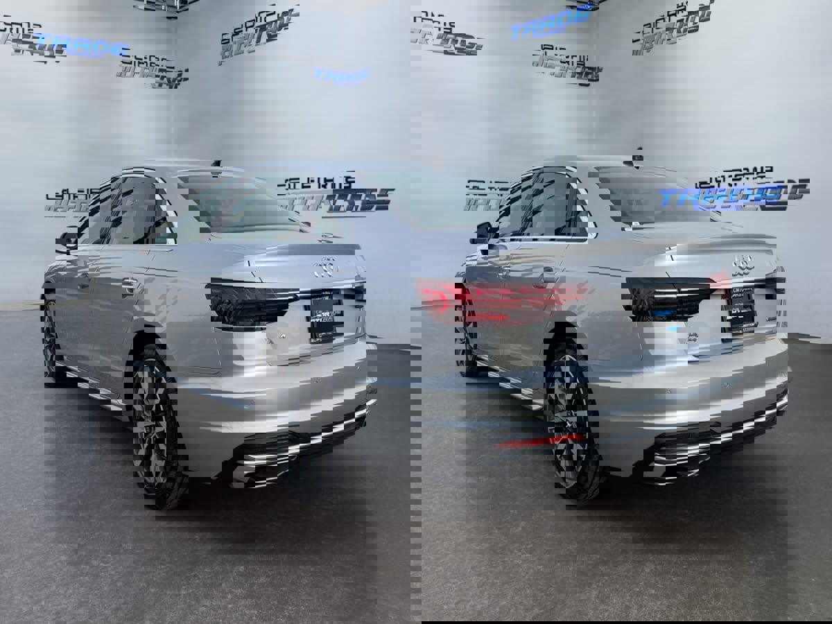 Used 2023 Audi A4 2.0T Premium w/ Convenience Package image 7