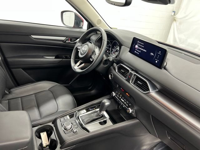 Used 2025 MAZDA CX-5 AWD 2.5 S image 25
