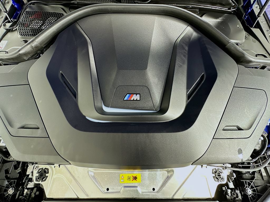 Used 2023 BMW i4 M50 AWD/4WD image 32