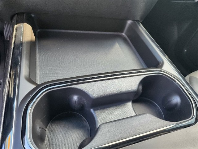 Used 2024 Chevrolet Silverado 2500 ZR2 w/ ZR2 Bison Edition image 38