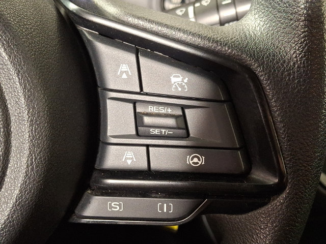 Used 2024 Subaru Crosstrek 2.0i AWD/4WD image 21
