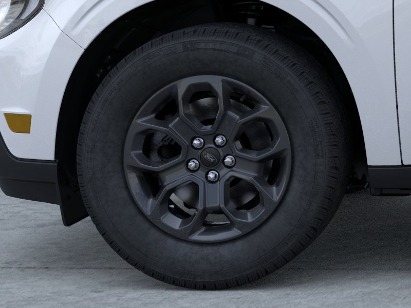 New 2025 Ford Maverick XLT w/ XLT Luxury Package FWD image 23