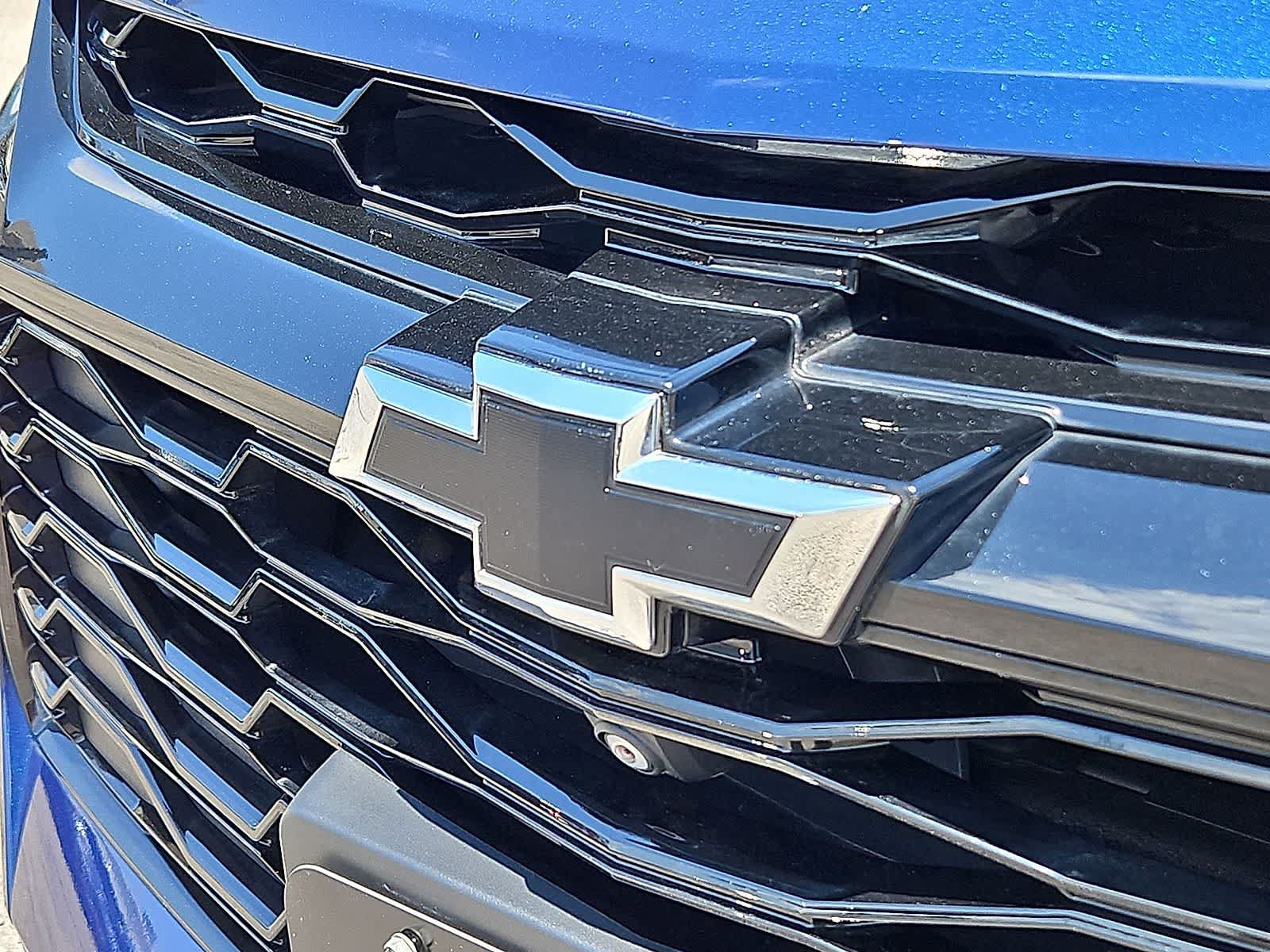 Used 2022 Chevrolet Blazer LT w/ Sound & Technology Package FWD image 37