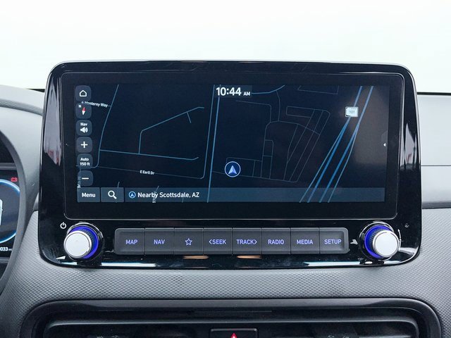 Used 2023 Hyundai Kona N Line image 7