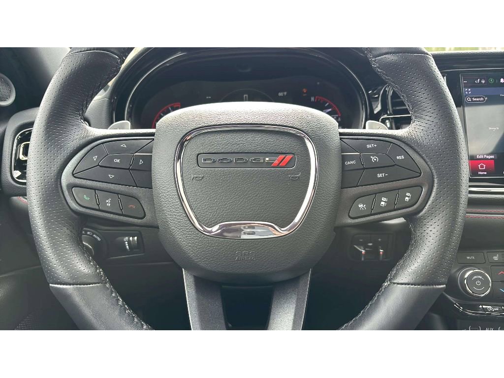 Used 2025 Dodge Durango GT image 17